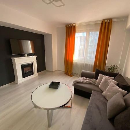 Ultracentral Apartament Unirii/ Centru Vechi Bukares Bagian luar foto