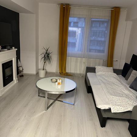 Ultracentral Apartament Unirii/ Centru Vechi Bukares Bagian luar foto