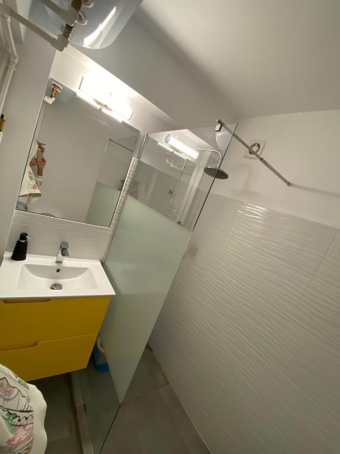 Ultracentral Apartament Unirii/ Centru Vechi Bukares Bagian luar foto