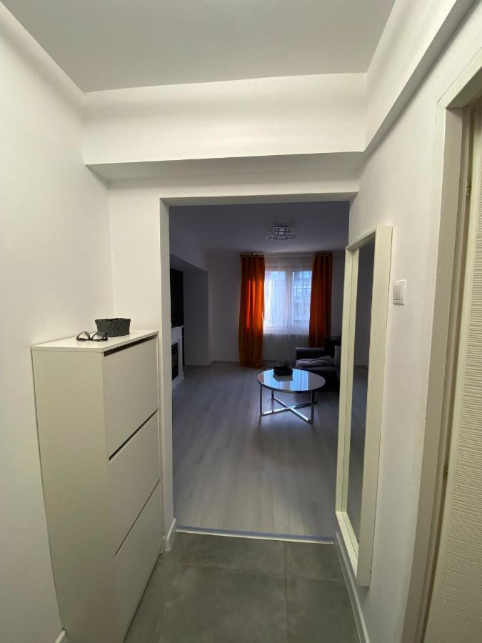 Ultracentral Apartament Unirii/ Centru Vechi Bukares Bagian luar foto