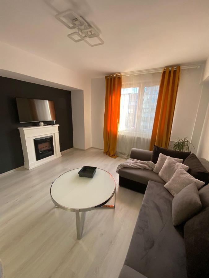Ultracentral Apartament Unirii/ Centru Vechi Bukares Bagian luar foto