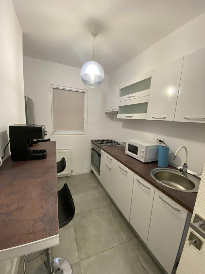 Ultracentral Apartament Unirii/ Centru Vechi Bukares Bagian luar foto